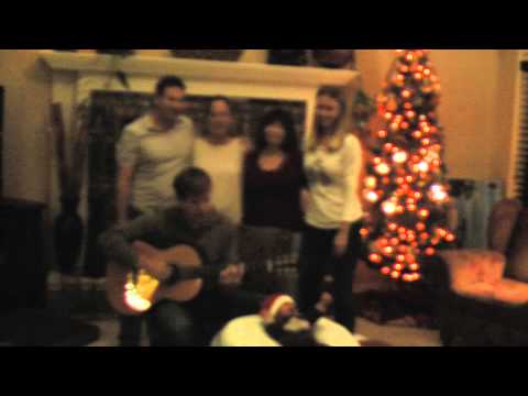 Greyson Song Christmas 2013
