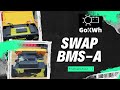 GokWh Frankenstein Robię Swap BMSa  #GokWh #diy #teardown #lifepo4