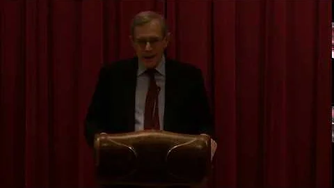 Eric Foner | Gateway to Freedom: The Hidden Histor...