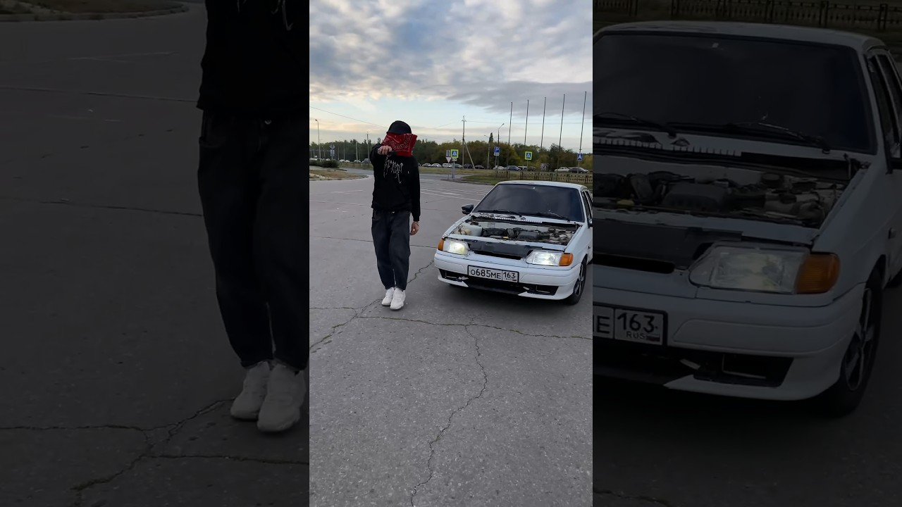 новый тгк: Гараж Киллаза инст: _killakillaz_ 