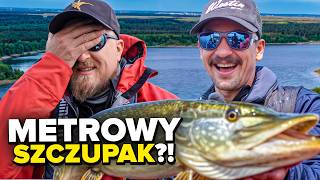 Trening Do Zawodów Szczupak Cup Moran 2025