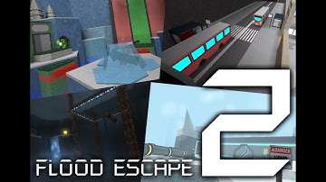 FE2 Map Test | The Winter Map Compilation (Part 1)