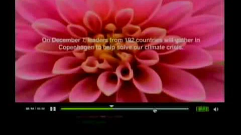 Hopenhagen Campaign | CitrusTV News