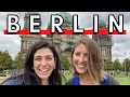 2 days in Berlin | the COOLEST city in Germany