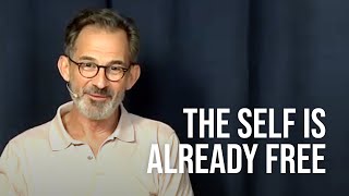 The Self Does Not Need to Be Liberated by Rupert Spira 12,466 views 13 days ago 6 minutes, 9 seconds