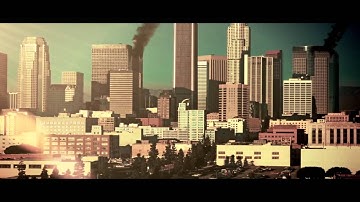 AFTER EFFECTS: Animated Still-image