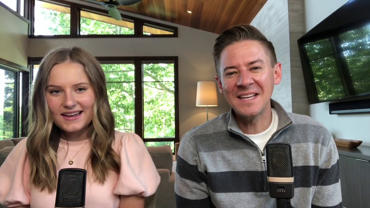 Watch Daddy Daughter Duet - Let it Be - The Beatles Cover - Mat and Savanna Shaw on YouTube Watch Daddy Daughter Duet - Let it Be - The Beatles Cover - Mat and Savanna Shaw on YouTube