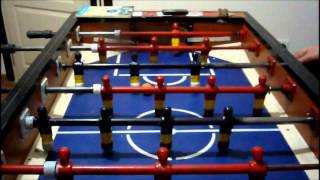 Düz Kepçe Serisi Resimi