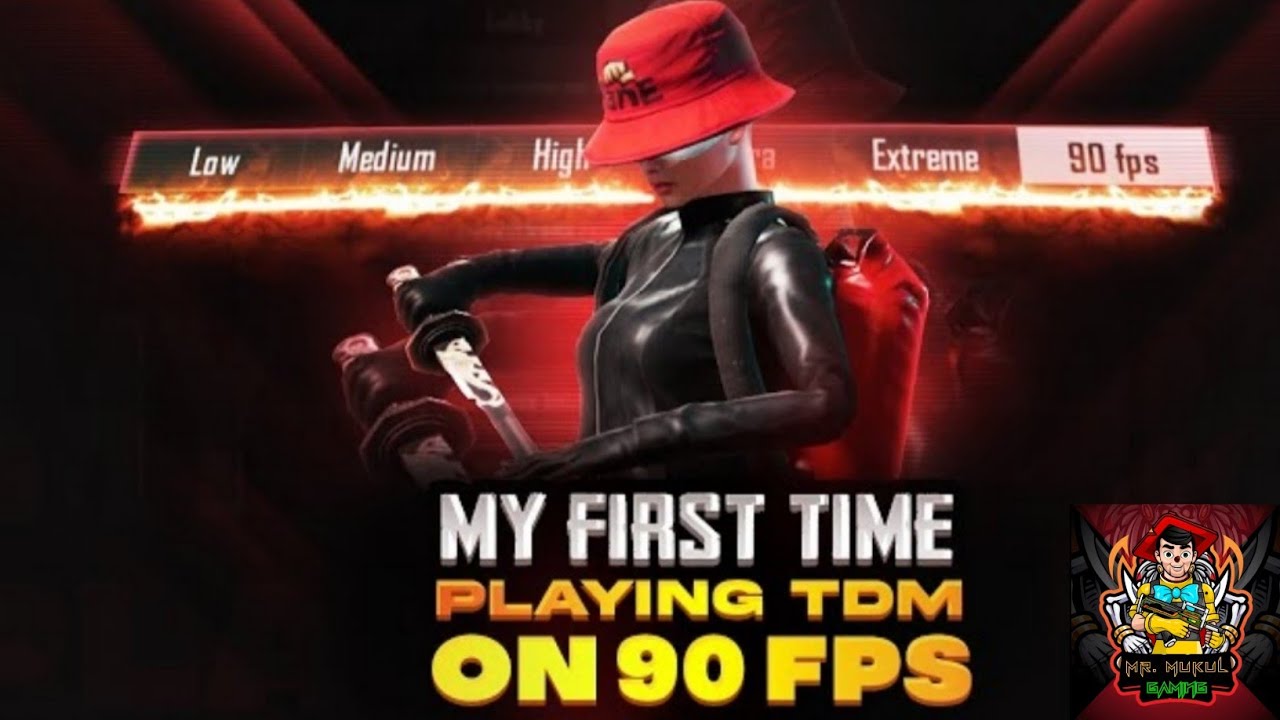 Got Out Of Control On 90FPS STAR. Captain