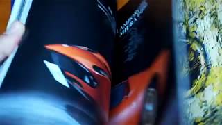 LAMBORGHINI LIFE MIURA 50 BOOK from Japan Japanese #1064