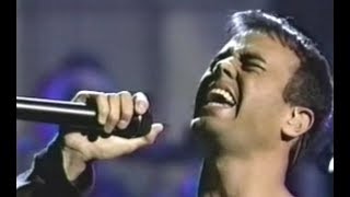 Enrique Iglesias - I have always loved you (LIVE)