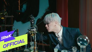 [MV] MOONBIN(문빈)&SANHA(산하)(ASTRO) _ Madness Resimi