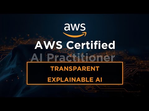 🔍 Transparent & Explainable AI Models (Domain 4): Principles, Tools & Tradeoffs Explained