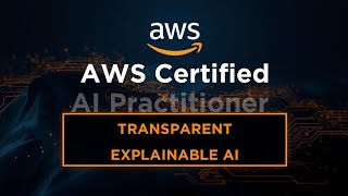 🔍 Transparent & Explainable AI Models (Domain 4): Principles, Tools & Tradeoffs Explained