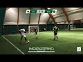 Lega galasport 2324  trofeo calcio a 5 a  il barbiere graziano vs real brazzers  highlights