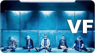 JIGSAW Bande Annonce VF (SAW 8 // 2017) JIGSAW Bande Annonce VF (SAW 8 // 2017)