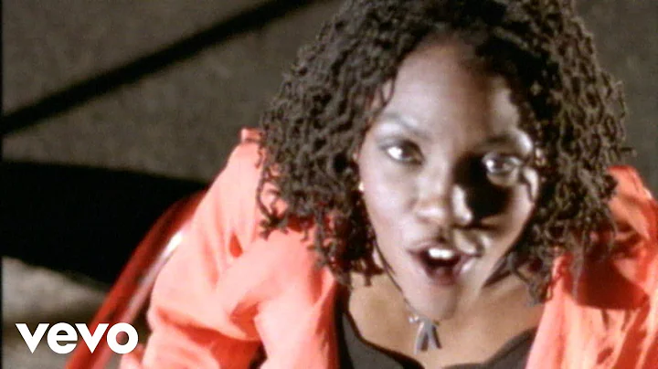 Carleen Anderson - Mama Said