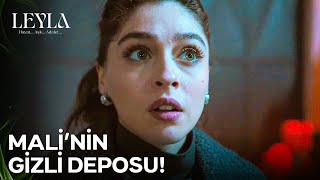 Adım Adım Yaklaşan Tehlike - Leyla Hayataşkadalet... 26. Bölüm