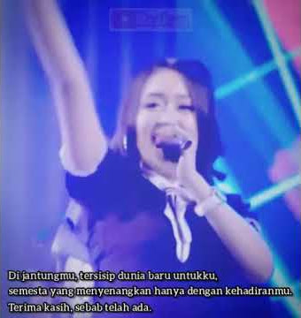 Story/status wa dangdut koplo Luluk Darara - Takkan Terganti (Literasi/Sajak/Puisi Kehadiranmu)