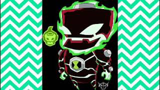 Ben 10 Buzzshock all the aliens #ben10 # 20