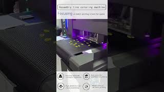 Mass production made easy! Watch the X60 UV Printer customize multiple items at once. 👀 #uvprinter