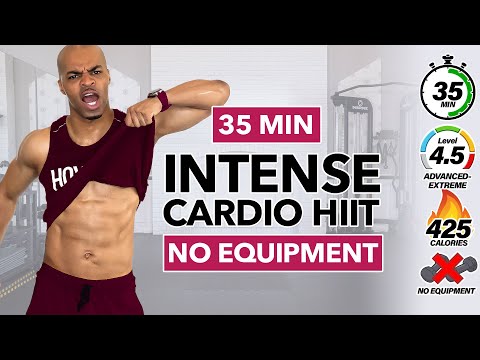 35 MIN INTENSE