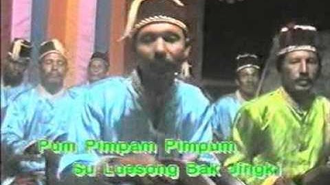 Khanduri Kawen - Lagu Aceh Jadul Syeh Youldy Prima