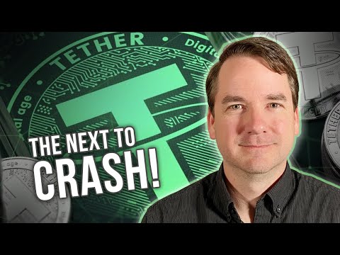 How the FTX Ponzi Blew Up and Why Tether Will Be Next