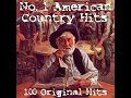 Echeveria jose andry t  various artists   no 1 american country hits   full album 2