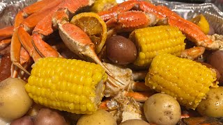 Easy Seafood Boil Recipe by Mama Ray Ray In The Kitchen 448 views 4 months ago 11 minutes, 1 second