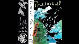 Palehound - "Drooler" chords