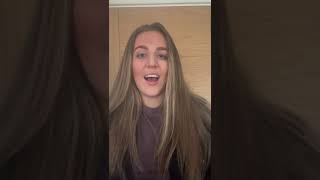 Alexandra Widgery - ESL Tutor