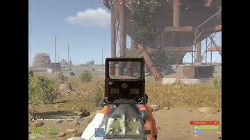 ┃Rust HighLight┃#8 By Imao┃