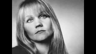 Eva Cassidy - Blue Eyes Crying in the Rain