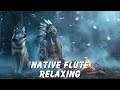 Sleep meditation with native american flute music helps you relax your soul and sleep deeply