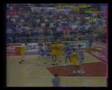 Michael young  final four 1993  demifinale
