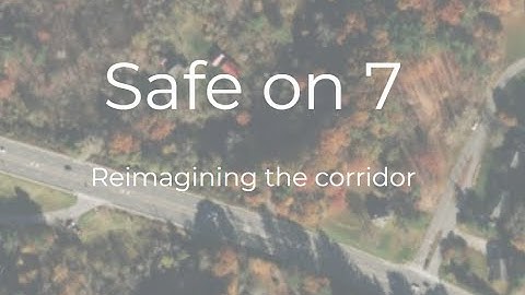 Safe on 7 Virtual Workshop