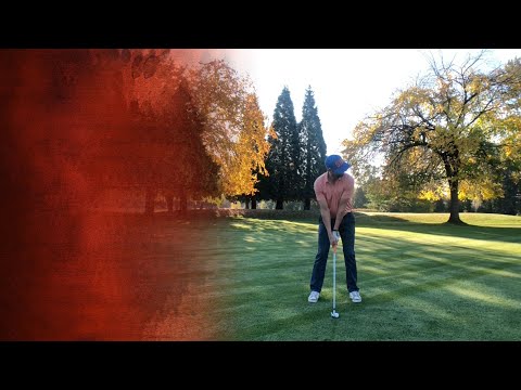 Wanna Break 90?