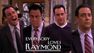 Robert's Regrets and Resolutions | Everybody Loves Raymond by Everybody Loves Raymond 187,300 views 2 weeks ago 52 minutes