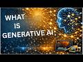 L0 | What is Generative AI | Generative AI with LangChain