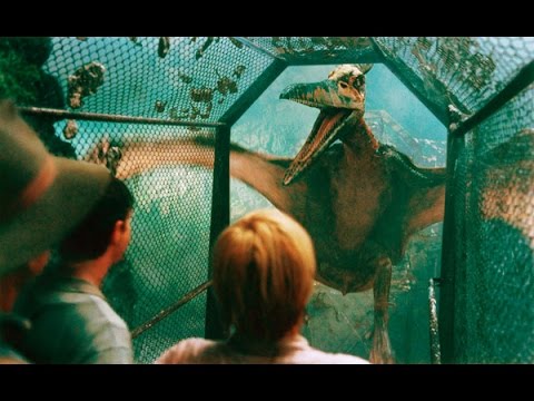 Jurassic Pterodactyl กองทัพปีกนรกล้านปีคืนชีพ (เต็มเรื่อง)