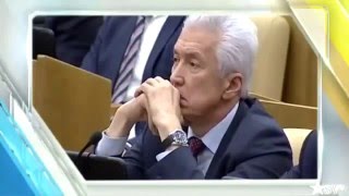 Жестко о правительстве Медведева Жириновский, Зюганов