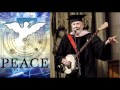 Pete seeger  build a road of peace  ode to joy