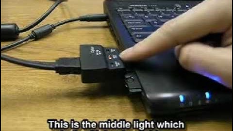 Addonics CipherChain ExpressCard - Working in Cipher mode with non-encryted HDD (7 of 7)