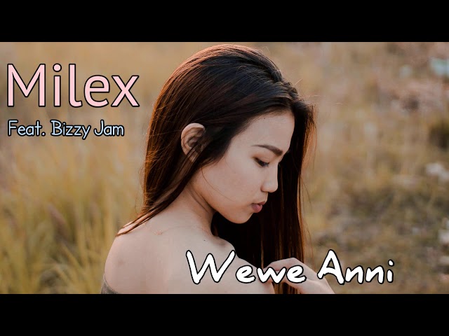 Milex- Wewe Anni (feat. Bizzy Jam) class=
