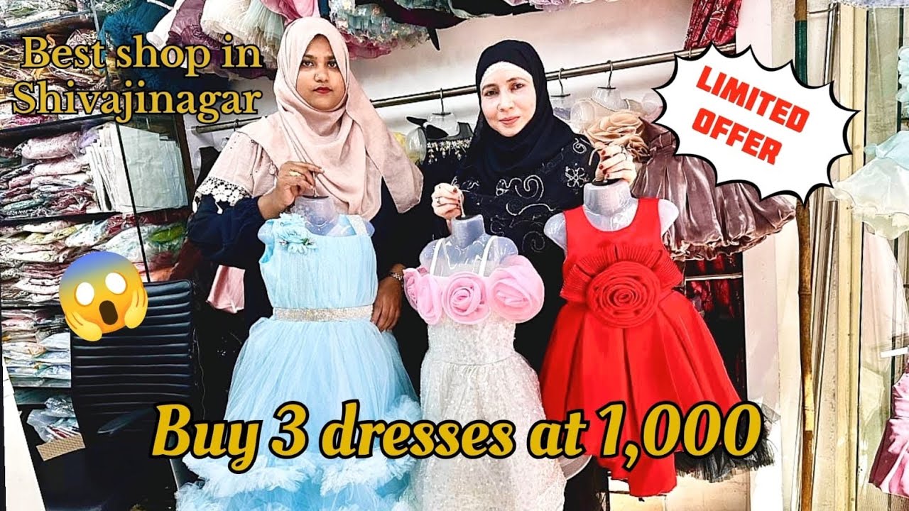 Best Kids Clothing Market in Bangalore|Stylish Kids Wear 2026@Bangalorekiyoutuber 