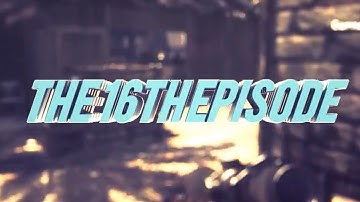 MW3 | Striatus.Floodah - 