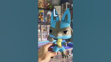 Funko Pop A-Z Challenge #funkopop #funko