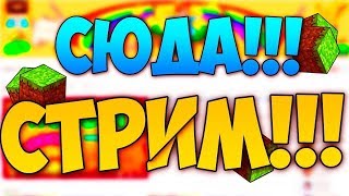 УТРЕННИЙ СТРИМ МАЙНКРАФТ/ОЦЕНКА КАНАЛОВ/ПИАР