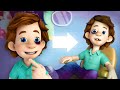 Tom Thomas&#39; DENTIST DILEMMA! 🦷 Too Much Candy? | Animation for Kids | The Fixies